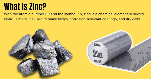 ZINC