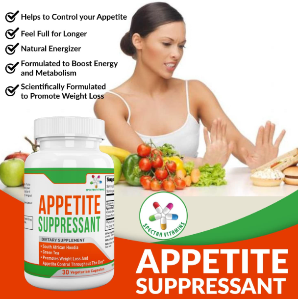 appetite suppressant