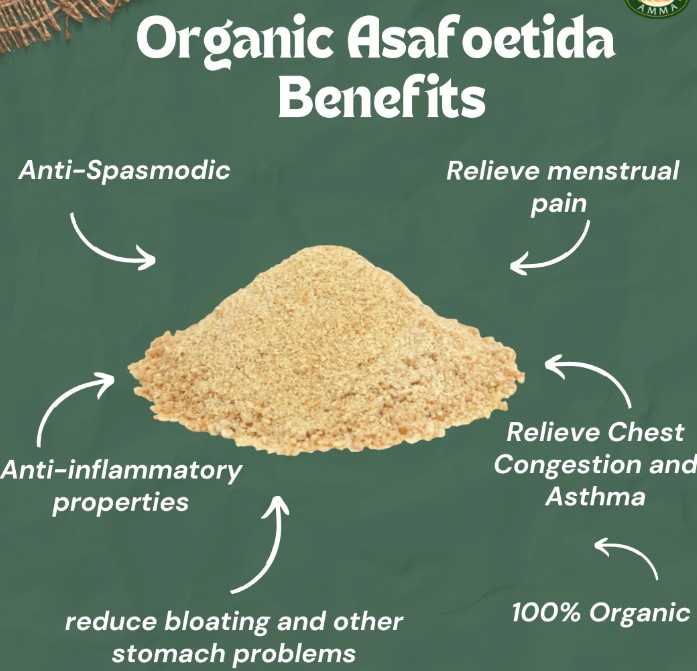 asafoetida