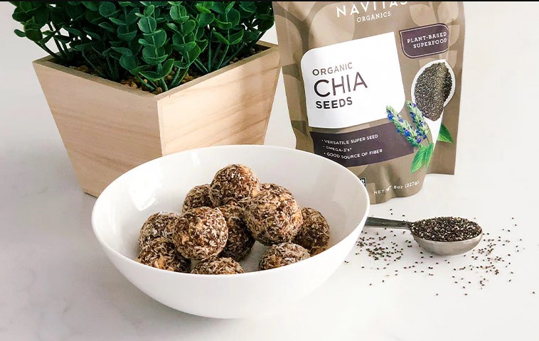 chia seeds