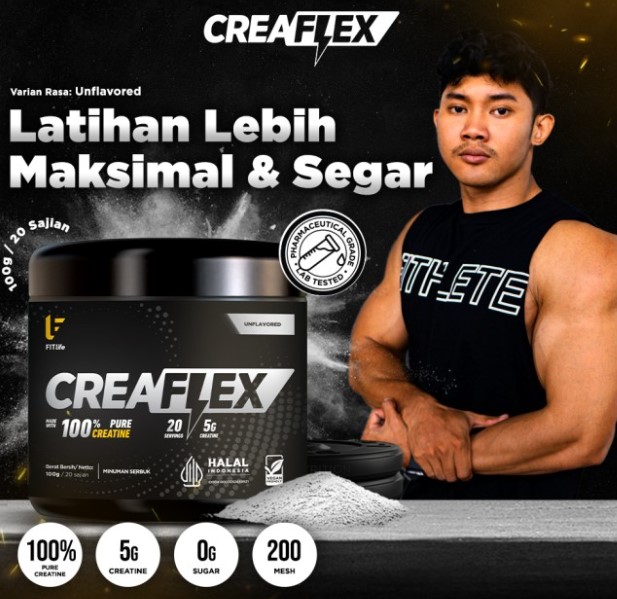 creatine