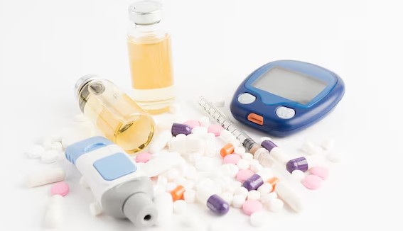 diabetes medications