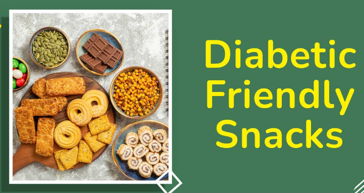 diabetic snacks