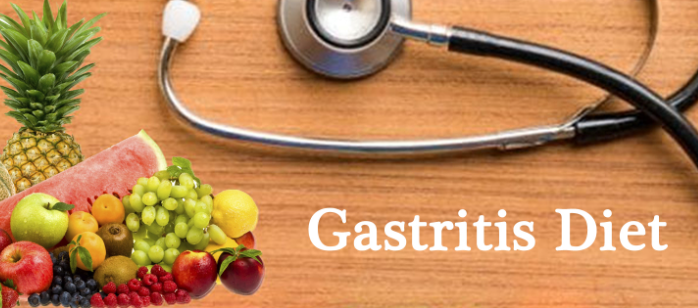 gastritis diet