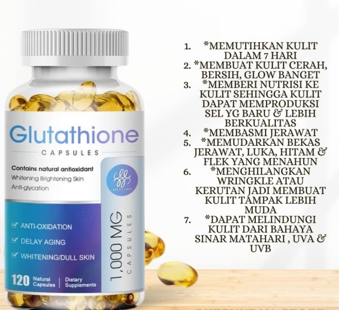 glutathione