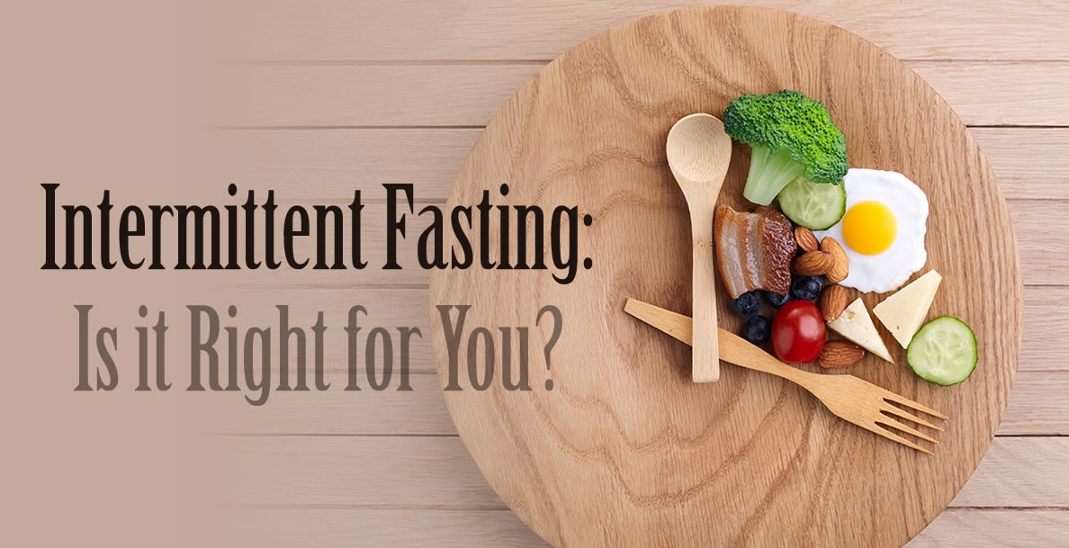 intermittent fasting