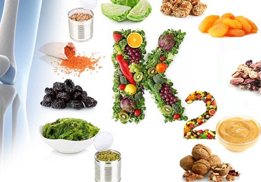 k2 vitamin