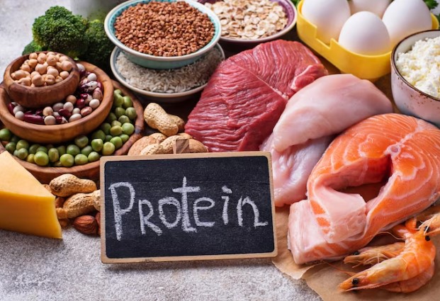 protein