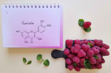 quercetin