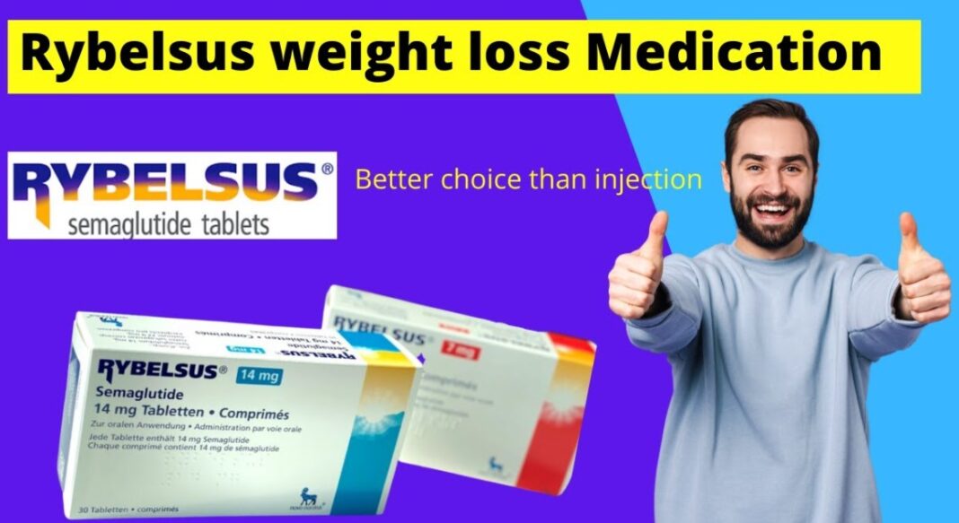 rybelsus weight loss