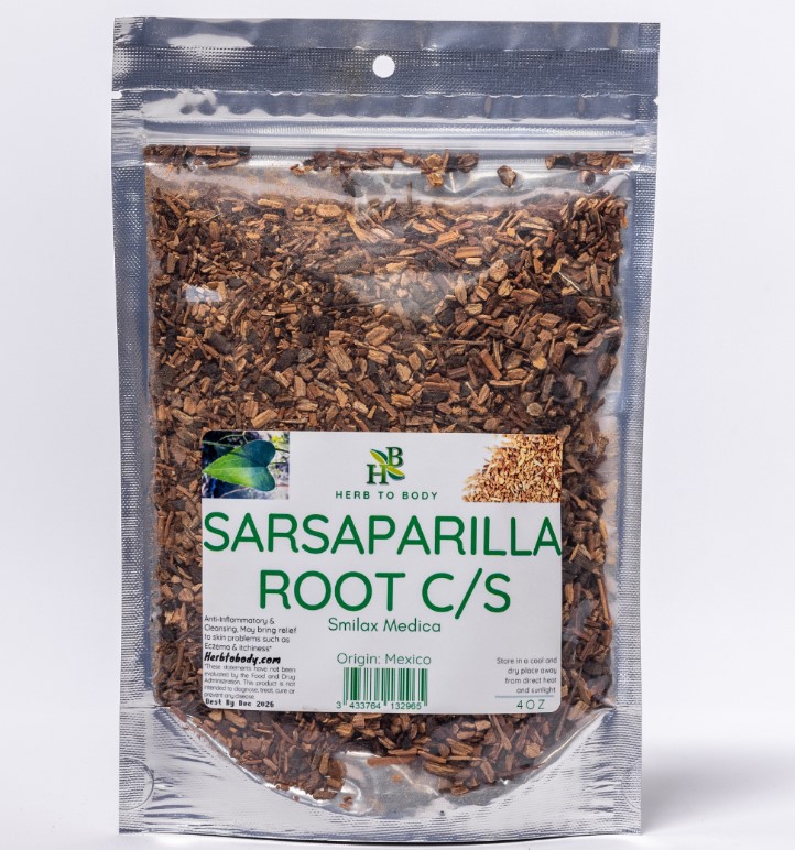 sarsaparilla