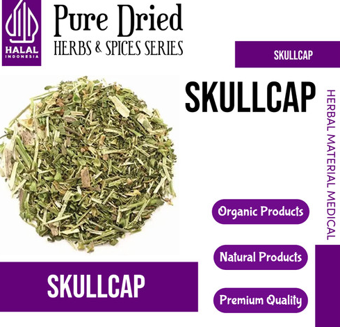 skullcap