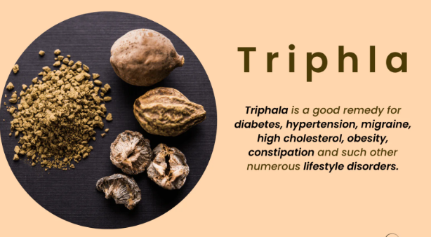 triphala