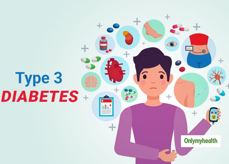 type 3 diabetes