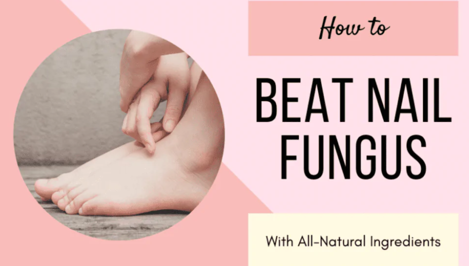 what kills toenail fungus instantly