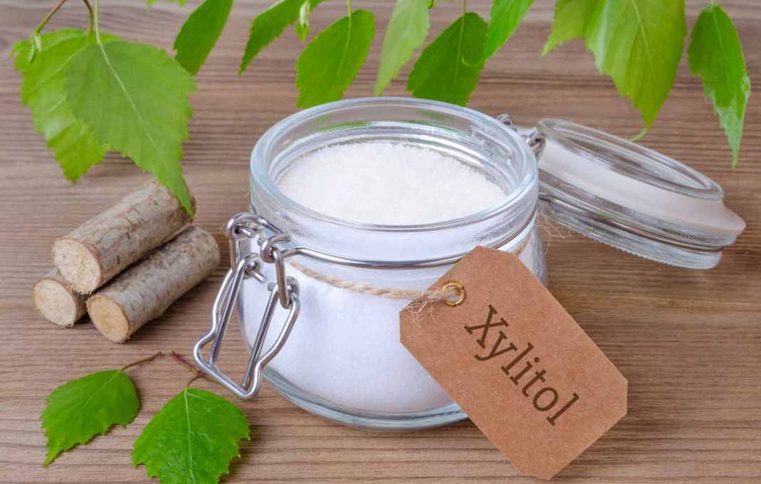 xylitol