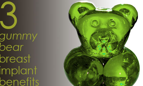 gummy bear implants