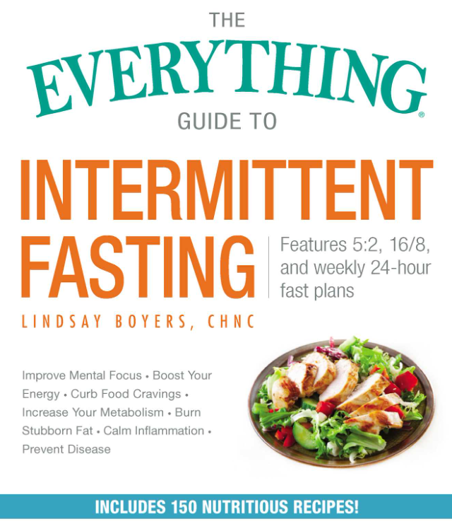 intermittent fasting guide