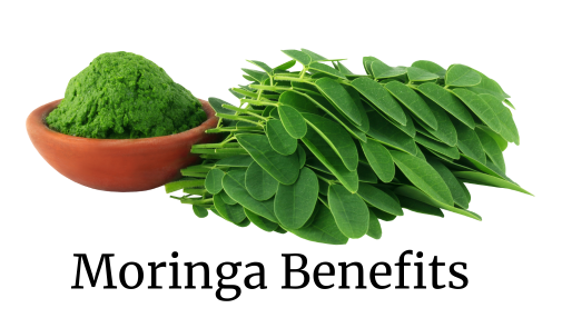 moringa benefits