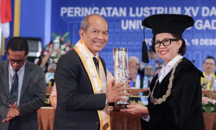 Anugerah UGM