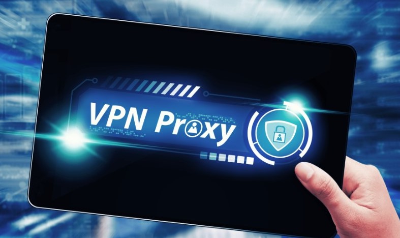 free VPN proxy video