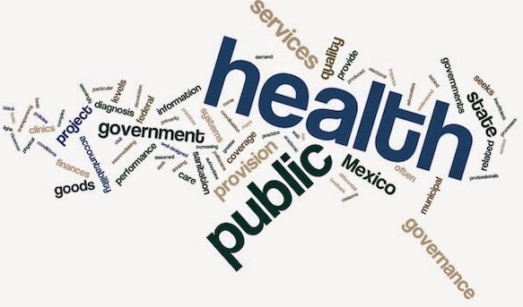 Sejarah Public Health