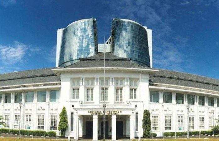 Universitas Kesehatan Terbesar di Indonesia